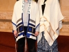 Tallit-Bergers joint