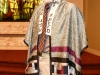 Tallit-Cliff Fishman photo by Larry M Levine