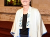 Tallit-Felicia Black photo by Larry M Levine