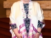 Tallit-Susan Apter - photo by Larry M Levine