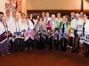 Tallit-group of 20 photo by Larry M Levine