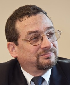 Rabbi David L. Abramson
