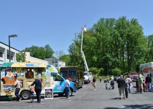 Truck Touch 2014