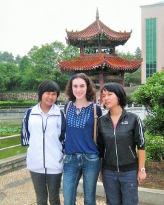 China Visit