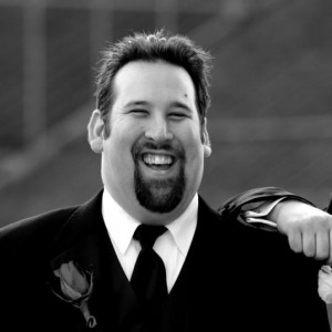 Jeremy Copaken