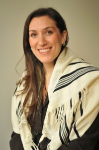 Rabbi Auster