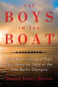 Boys in Boat