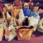 food drive dec 2015