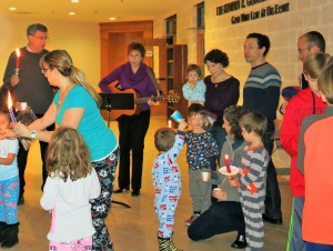 Havdalah 2016