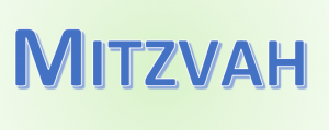 Mitzvah