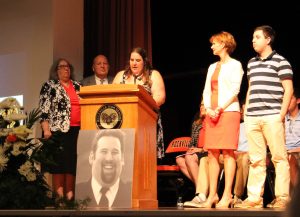 Jeremy Copaken Memorial Kindness Award RHS 2016 MW (2)